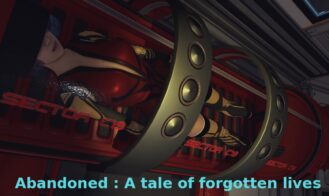 Abandoned: A Tale Of Forgotten Lives - 1.0 18+ Adult game cover