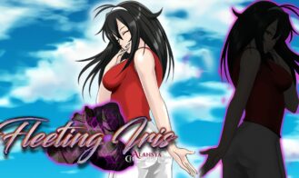 Alansya Chronicles: Fleeting Iris - Final 18+ Adult game cover