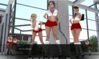 Bastard Girls R Adult Game Screenshot (2)