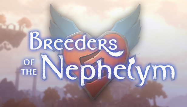 Breeders Of The Nephelym - v0.762.1 Early Adult game cover