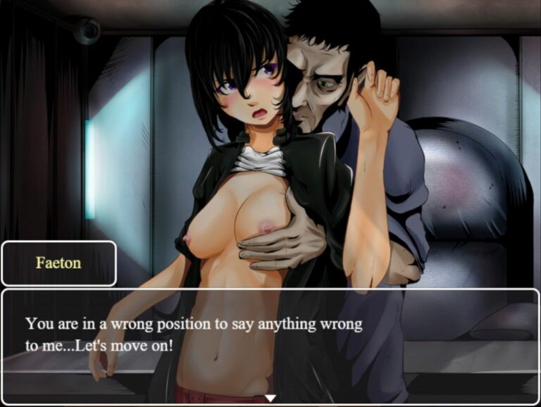 Dilmur Adult Game Screenshot (1)