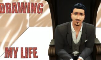 Drawing My Life - S1MXX v0.3 18+ Adult game cover