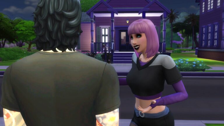 Drawing My Life Adult Game Screenshot (1)