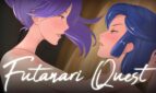 Futanari Quest Adult Game Cover