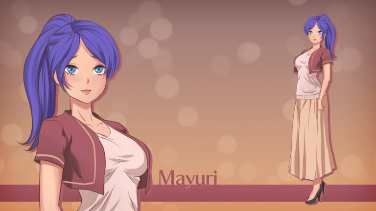 Futanari Quest Adult Game Screenshot (1)