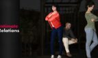 Intimate Relation Adult Game Cover