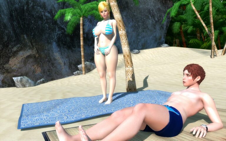 Life of Your Dreams Adult Game Screenshot (1)