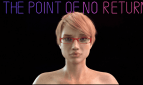 The Point of No Return Cover
