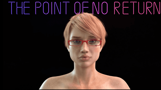 The Point of No Return cover
