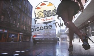 The Family Secret - Episode 2 v0.1.2.2p 18+ Adult game cover