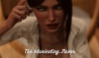 The Intoxicating Flavor Porn Game Cover