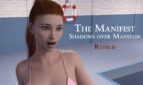 The Manifest Shadows Over Manston Adult Game Cover