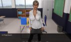 The Seeds of Seduction The Stepmother Adult Game Screenshot (7)