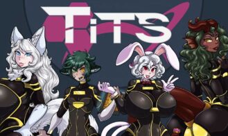 Trials In Tainted Space - 0.9.151 18+ Adult game cover