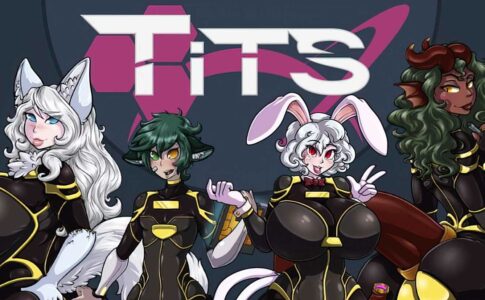 Trials In Tainted Space Game Cover Thumbnail