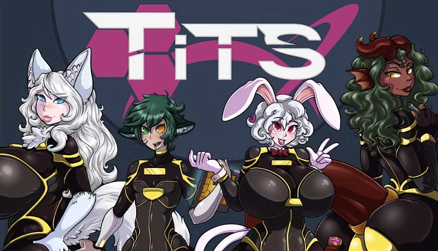 Trials In Tainted Space cover