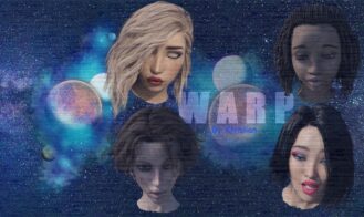 Warp - 0.8 18+ Adult game cover