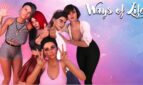 Ways of Life Adult Game Cover