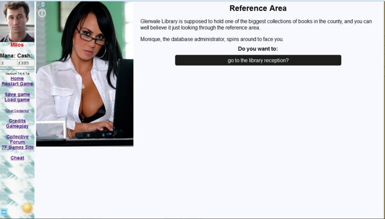 A Spell For All Adult Ggame Screenshot (1)