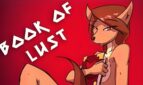 Book of Lust Cover