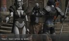 Captured by Dark Elves Arachna’s Return Adult Game Screenshot (2)
