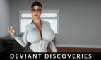 Deviant Discoveries Adult Game Cover