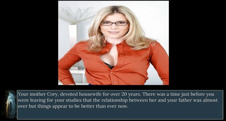 Game of Life Adult Game Screenshot (1)