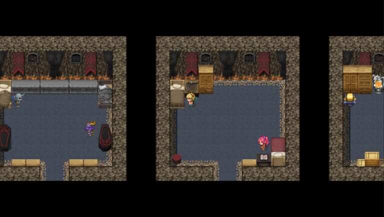 Gehenna The Rise of Bhaal Adult Game Screenshot (1)