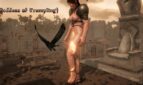 Goddess of Trampling Adult Game Cover