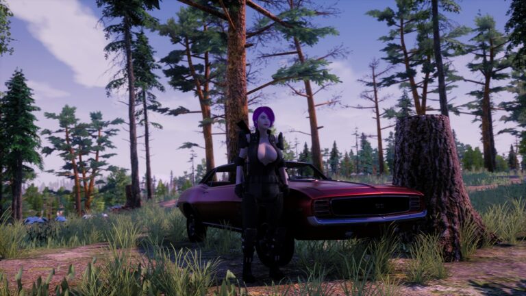 HoeRizon Adult Game Screenshot (1)