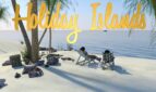Holiday Islands Adult Game Cover