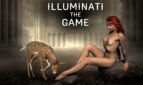 Illuminati The Game Adult Game Cover