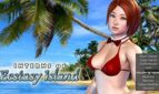 Interns of Ecstasy Island Adult Game Cover
