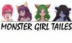 Monster Girl Tailes Adult Game Cover