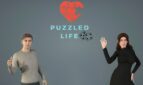 Puzzled Life Adult Game Cover