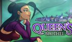 Queen’s Brothel Cover