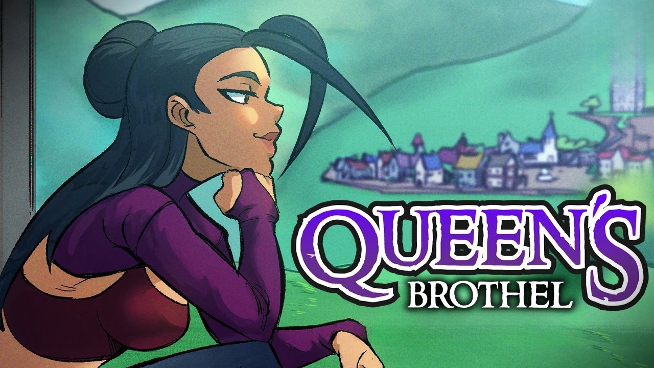 Queen’s Brothel