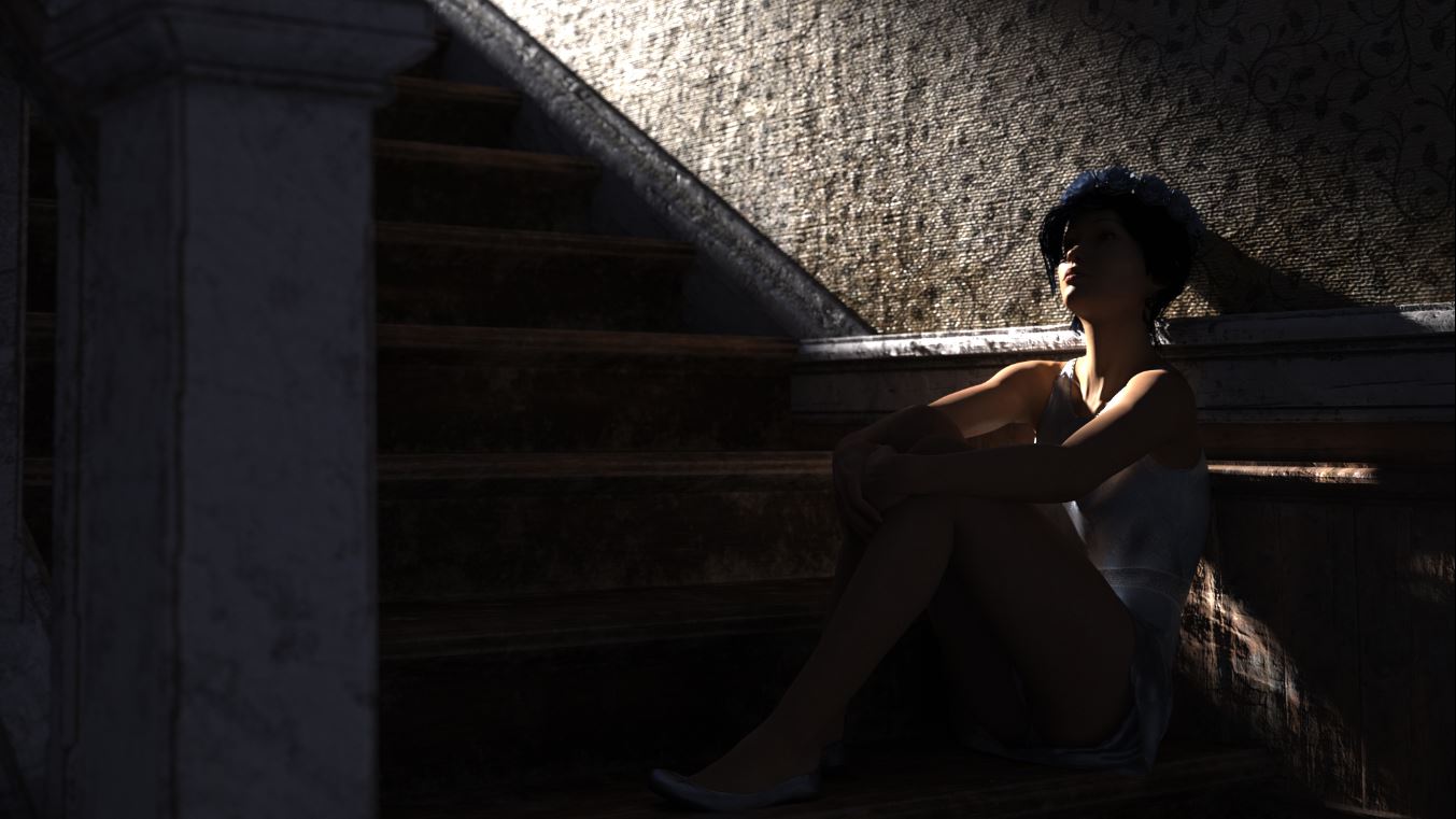 Sins of the Father cover