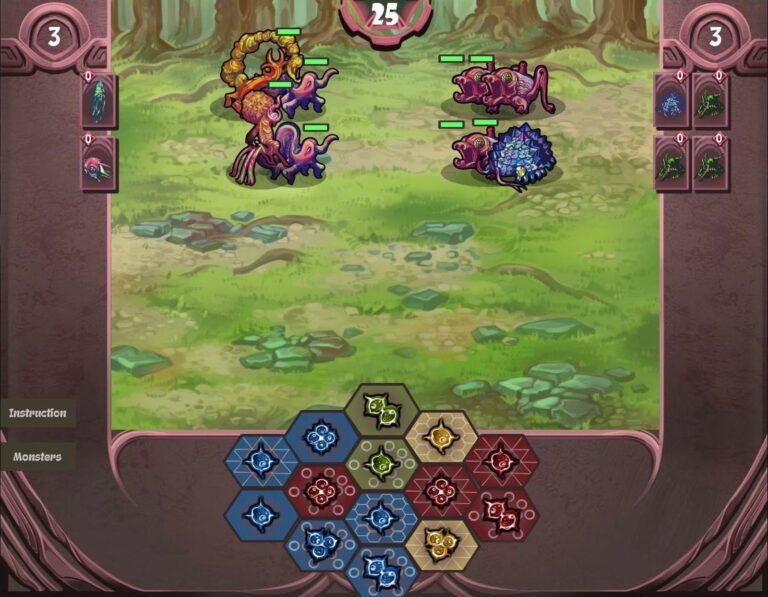 Tentacles Thrive Adult Game Screenshot (1)