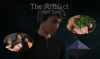The Artifact Part Two Adult Game Cover