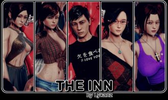 The Inn - Ch.2 v1.01.05 18+ Adult game cover