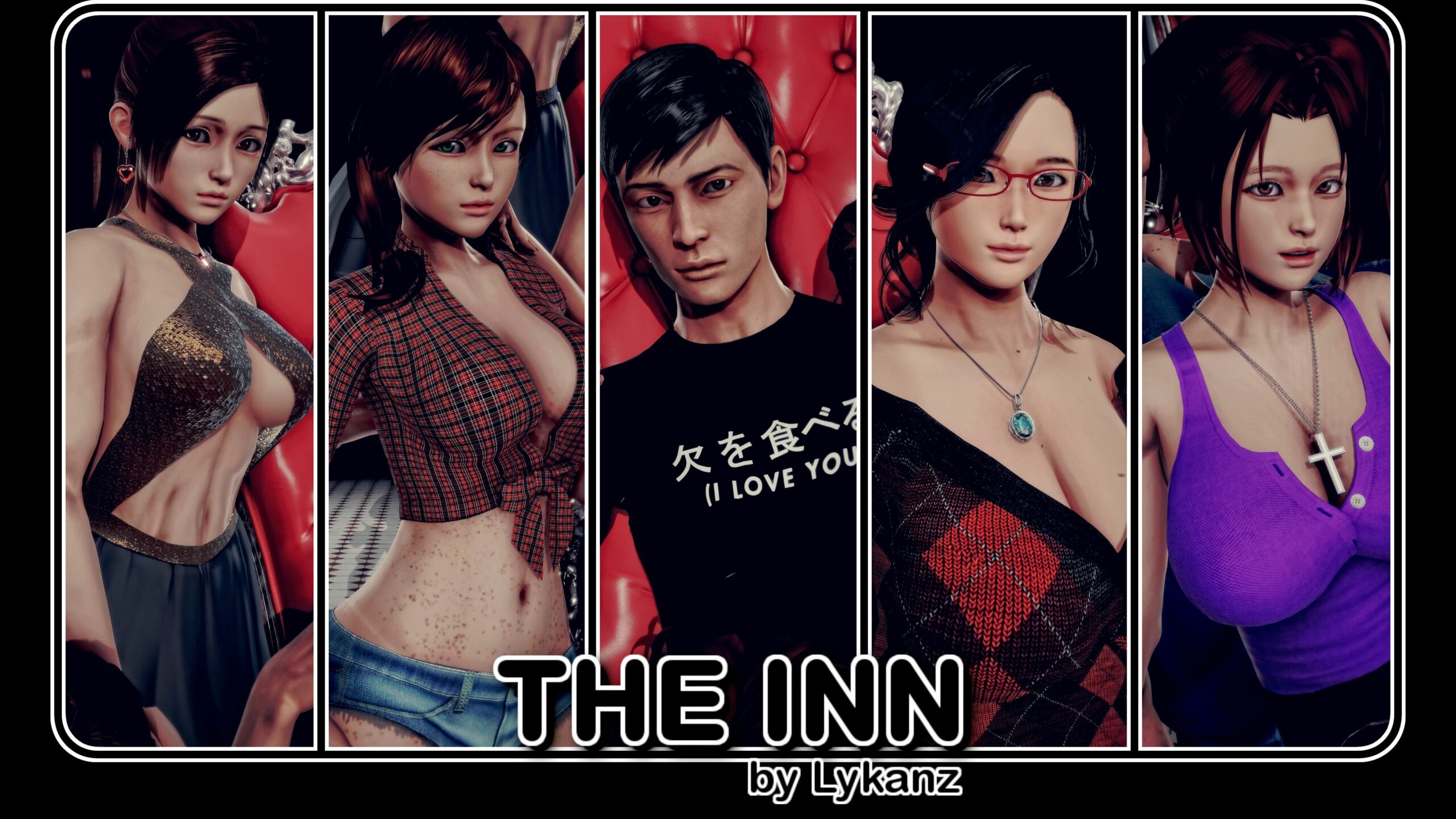 The Inn cover