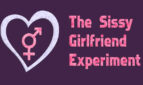 The Sissy Girlfriend Experiment Cover