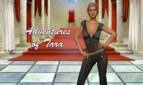 Adventures Of Tara Adult Game Cover