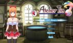 Atelier Tia Adult Game Cover