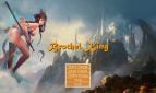 Brothel King Cover