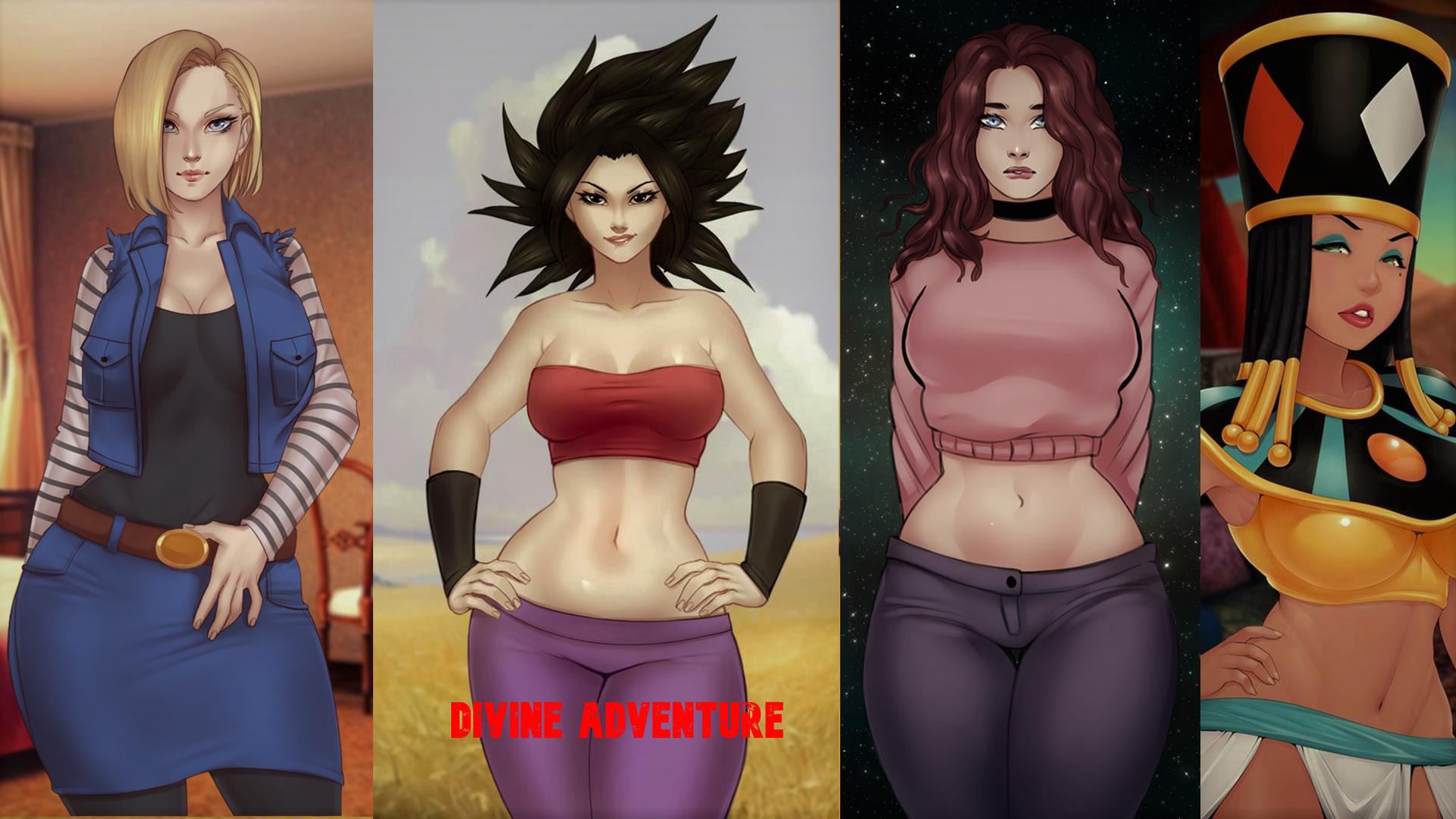 Dragon Ball Infinity cover