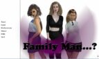 Family Man Adult Game Cover