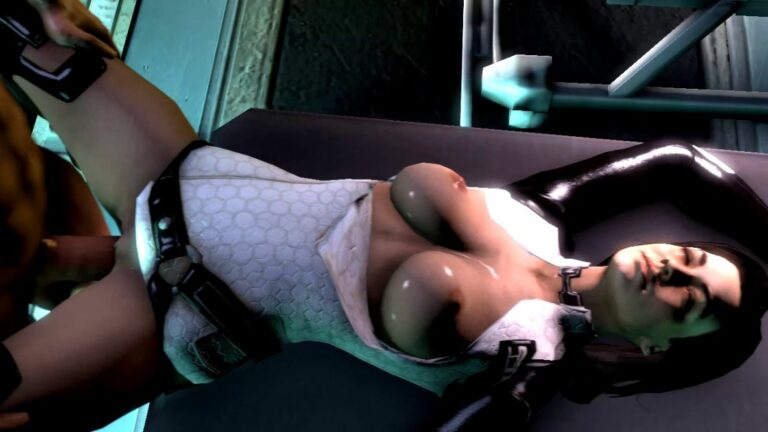 Lust Affect Adult Game Screenshot (1)