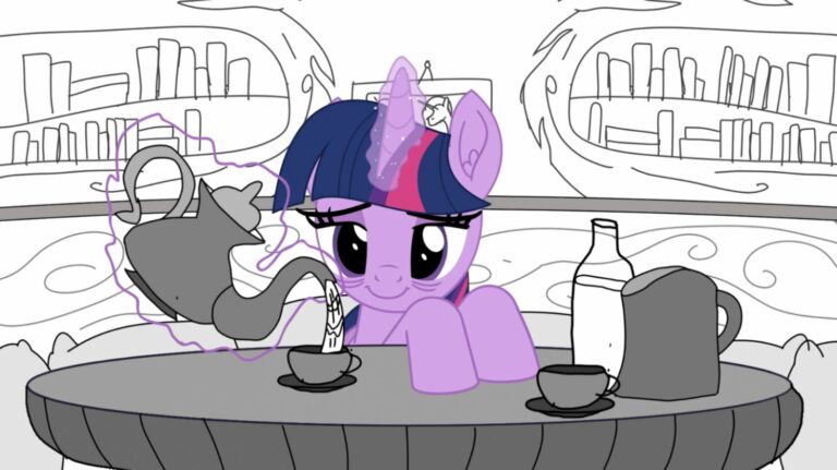 Pony Waifu Sim Adult Game Screenshot (1)